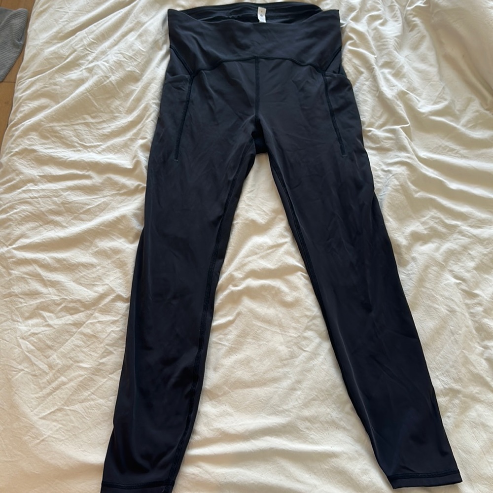 Fast and Free LuluLemon 7/8 leggings